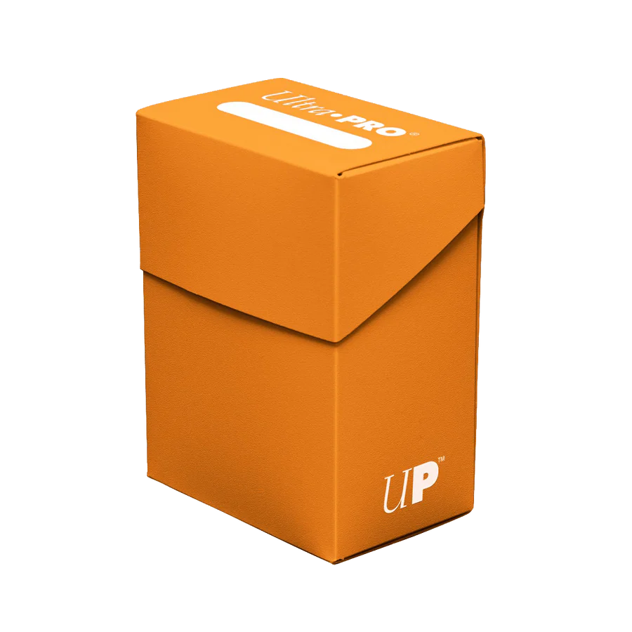 Ultra Pro Deckbox