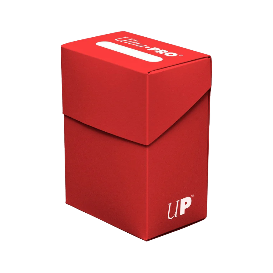 Ultra Pro Deckbox
