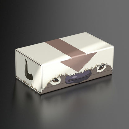 Squaroes - Appa - Avatar Collectors Case