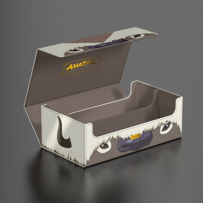 Squaroes - Appa - Avatar Collectors Case