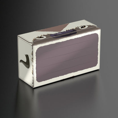 Squaroes - Appa - Avatar Collectors Case
