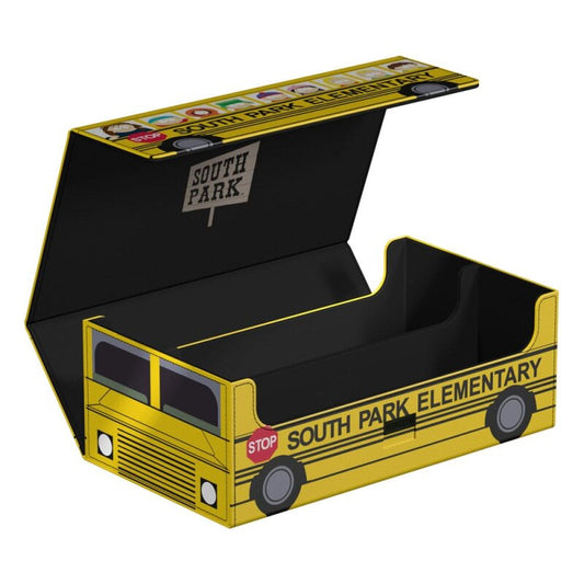 Squaroes - SSouth Park Collectors Case