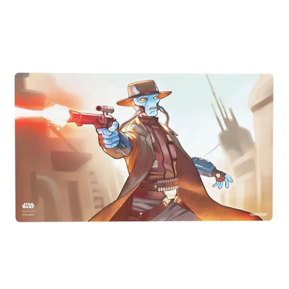 Gamegenic - STAR WARS™: UNLIMITED SHINY GAME MAT