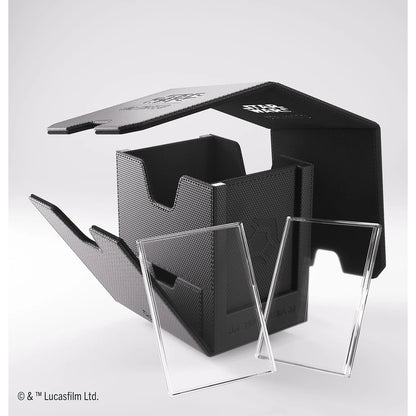 Star Wars: Unlimited Twin Suns Deck Pod - Black