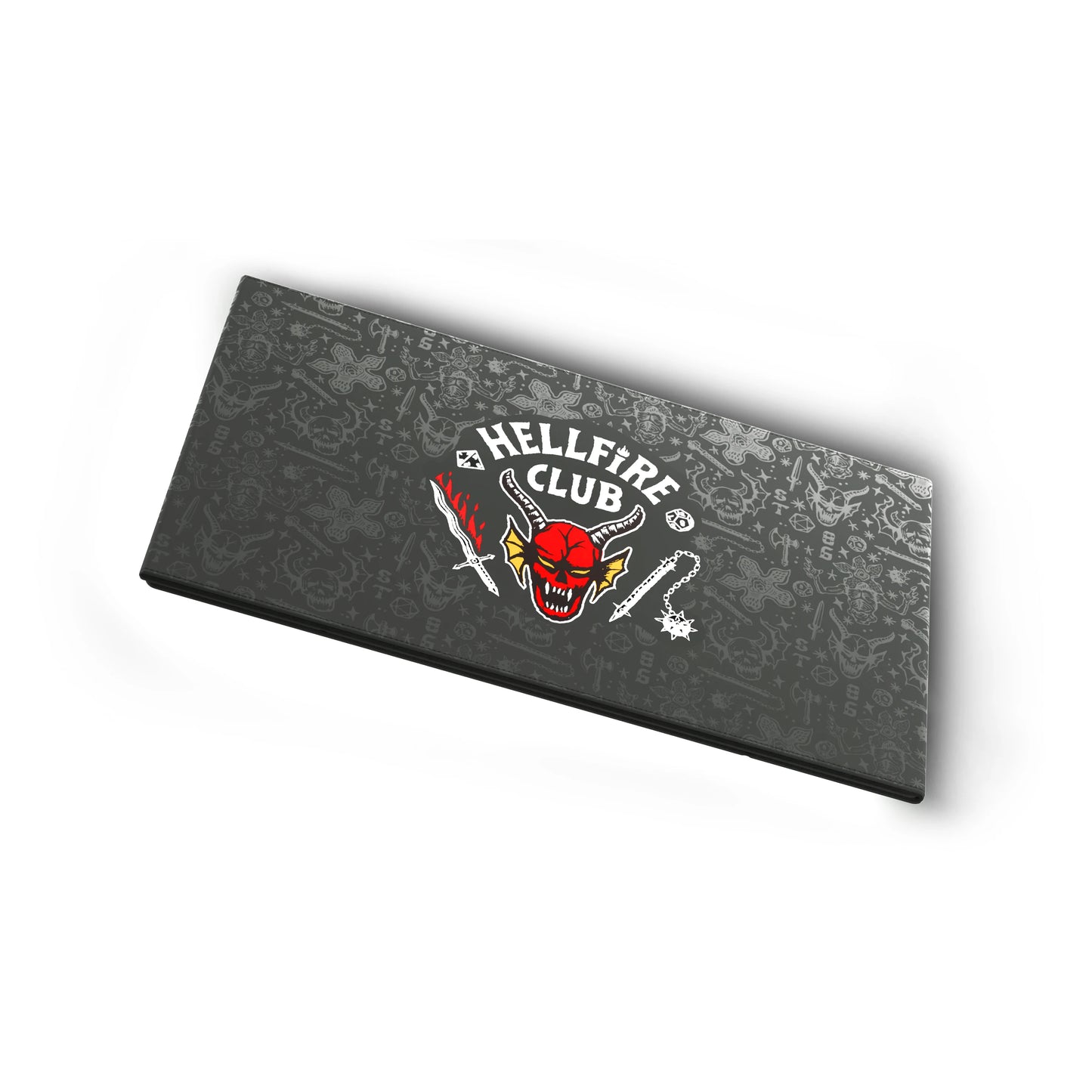 Stranger Things - Hellfire Club Master Screen