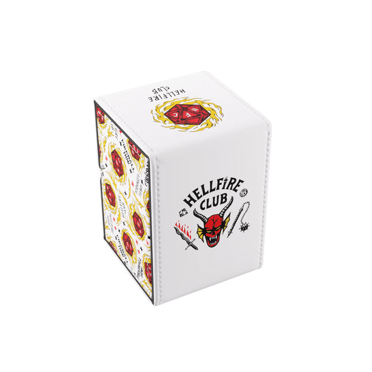 Stranger Things - Hellfire Club Premium Dice Tower