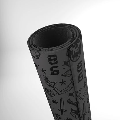 Stranger Things - Hellfire Club Prime Playmat Release: Oktober 2025