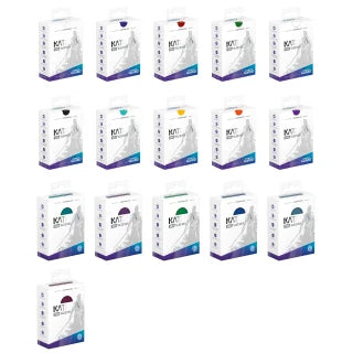 Katana Sleeves Standard Size