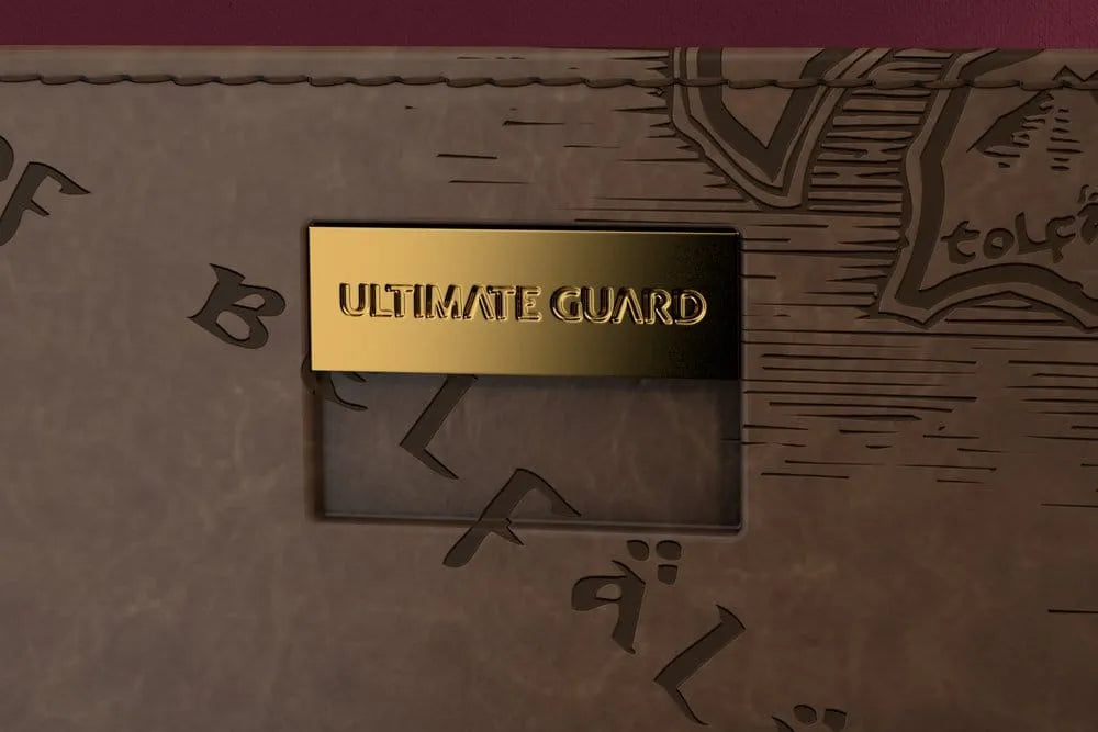 Ultimate Guard - Omnihive 1000+ Xenoskin - Lord of the Rings