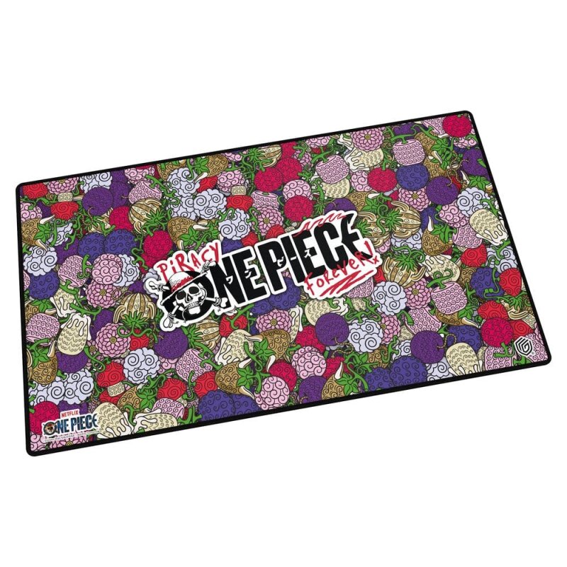 Ultimate Guard Play-Mat - One Piece - Devil Fruits