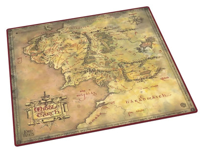 Ultimate Guard - Play-Mat Oversized - The Lord of the Rings