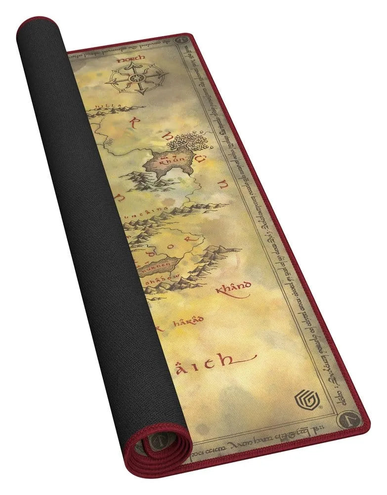Ultimate Guard - Play-Mat Oversized - The Lord of the Rings