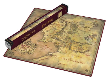 Ultimate Guard - Play-Mat Oversized - The Lord of the Rings