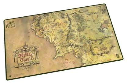 Ultimate Guard - Play-Mat - The Lord of the Rings