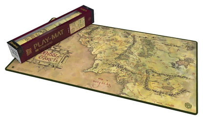 Ultimate Guard - Play-Mat - The Lord of the Rings