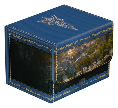 Ultimate Guard - Sidewinder 100+ - Lord of the Rings - Rivendell