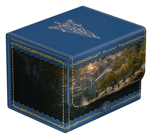 Ultimate Guard - Sidewinder 100+ - Lord of the Rings - Rivendell