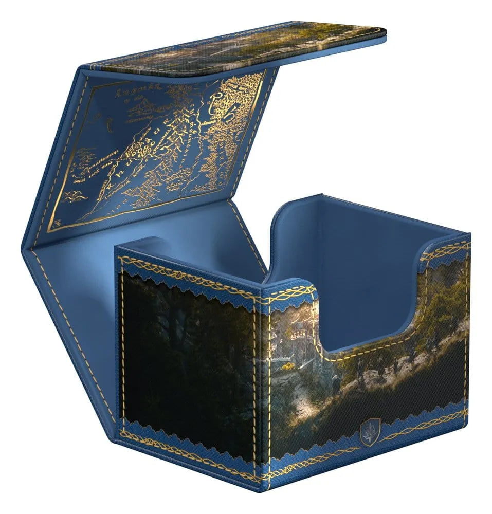 Ultimate Guard - Sidewinder 100+ - Lord of the Rings - Rivendell
