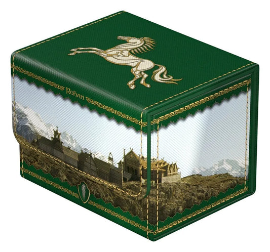 Ultimate Guard - Sidewinder 100+ - Lord of the Rings - Rohan