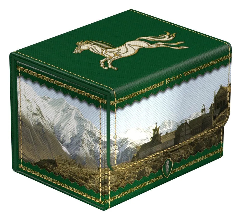 Ultimate Guard - Sidewinder 100+ - Lord of the Rings - Rohan