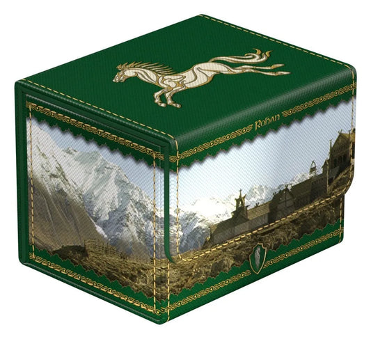 Ultimate Guard - Sidewinder 100+ - Lord of the Rings - Rohan