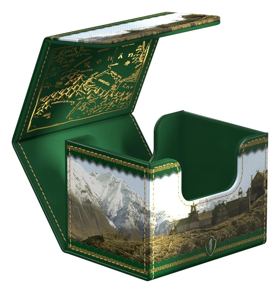 Ultimate Guard - Sidewinder 100+ - Lord of the Rings - Rohan
