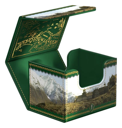 Ultimate Guard - Sidewinder 100+ - Lord of the Rings - Rohan