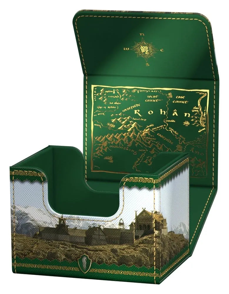 Ultimate Guard - Sidewinder 100+ - Lord of the Rings - Rohan