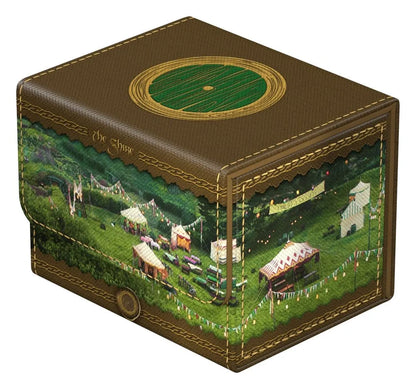Ultimate Guard - Sidewinder 100+ - Lord of the Rings - The Shire