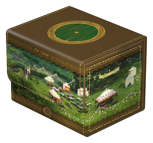 Ultimate Guard - Sidewinder 100+ - Lord of the Rings - The Shire