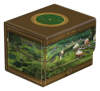 Ultimate Guard - Sidewinder 100+ - Lord of the Rings - The Shire