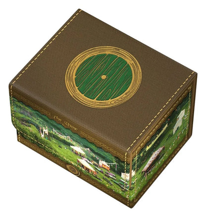 Ultimate Guard - Sidewinder 100+ - Lord of the Rings - The Shire
