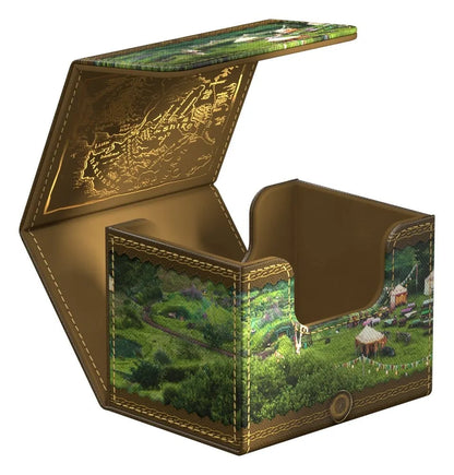 Ultimate Guard - Sidewinder 100+ - Lord of the Rings - The Shire