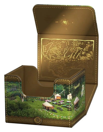Ultimate Guard - Sidewinder 100+ - Lord of the Rings - The Shire