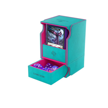 Watchtower 100+ Convertible