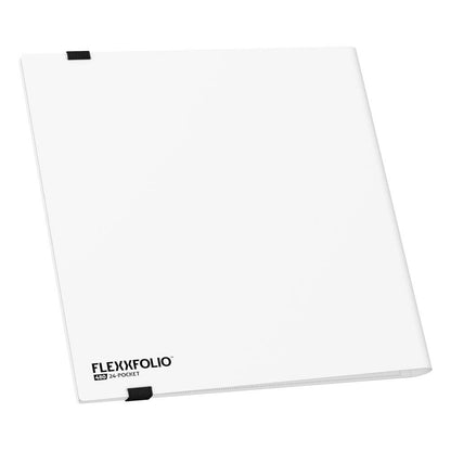 Ultimate Guard Flexxfolio 480 - 24-Pocket - Weiß