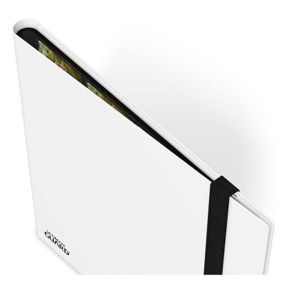 Ultimate Guard Flexxfolio 480 - 24-Pocket - Weiß