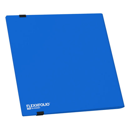 Ultimate Guard Flexxfolio 480 - 24-Pocket - Blau