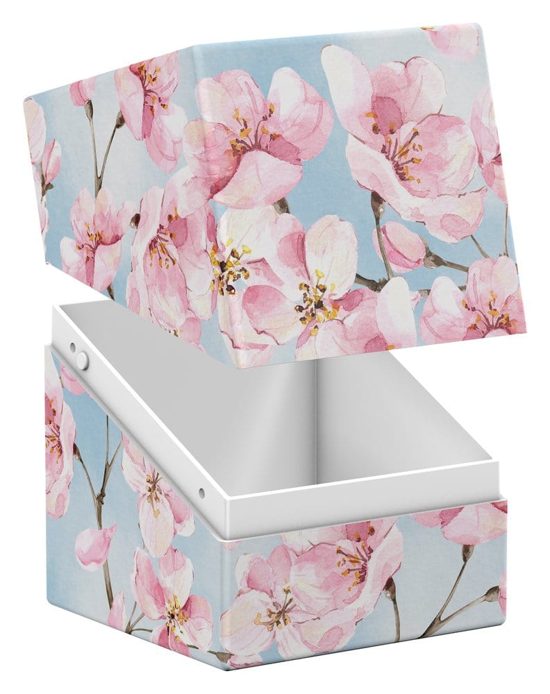 Ultimate Guard - RTE Boulder 100+ Floral Places - Cherry Blossom