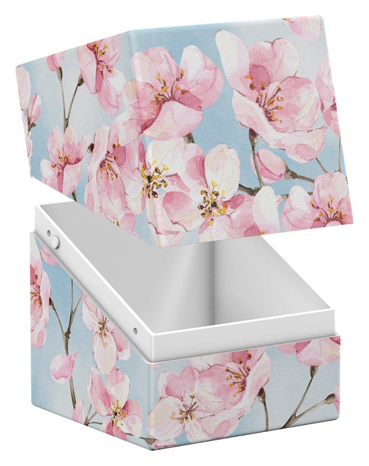 Ultimate Guard - RTE Boulder 100+ Floral Places - Cherry Blossom