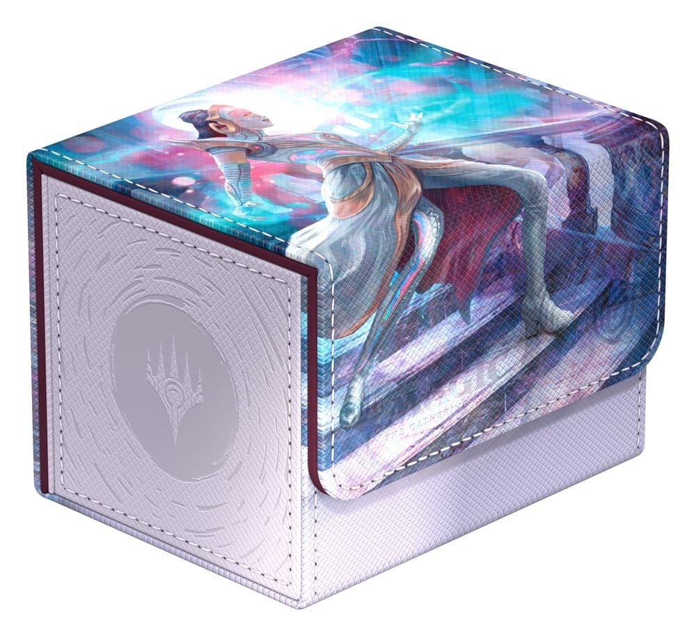 Ultimate Guard Sidewinder 100+ Xenoskin Magic: The Gathering "Reality Fracture"