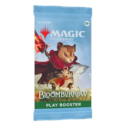 Bloomburrow Play Booster Display (EN)