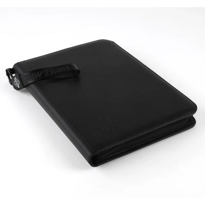Raw2Rare - ZipBinder360 Black